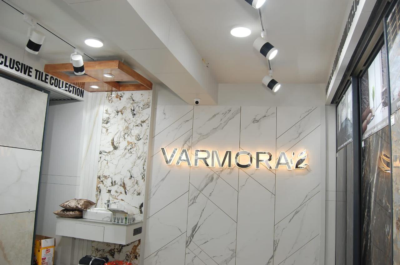 Varmora Tile Collection