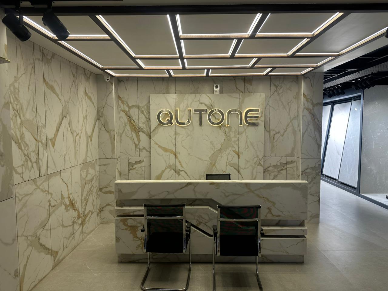 Qutone Experience Centre