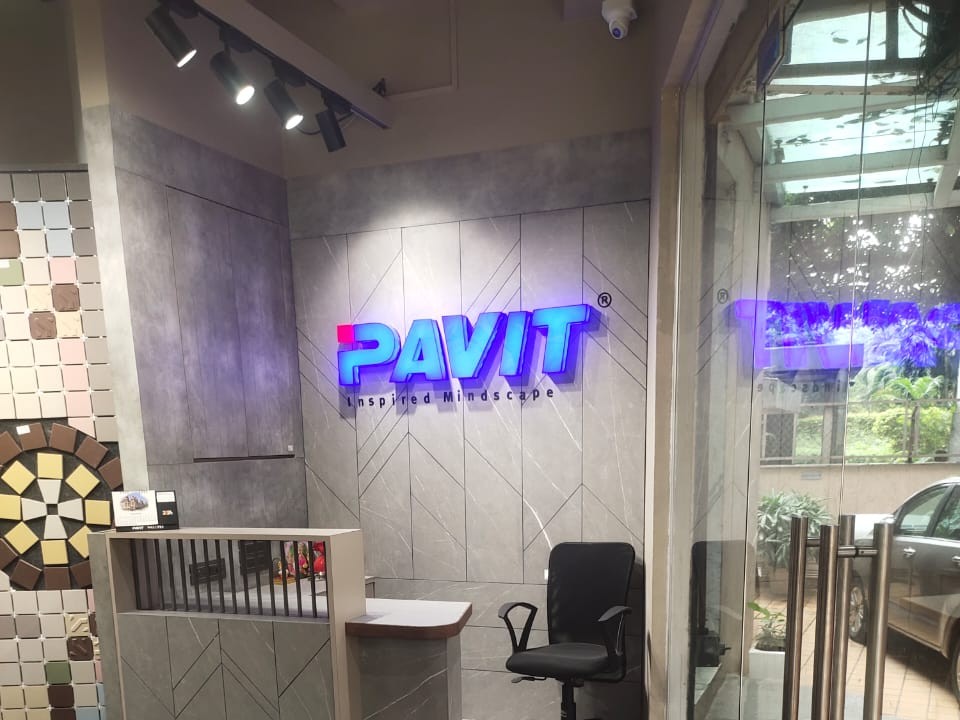Pavit Reception